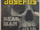 JOSEFUS   DEAD MAN   HOOKAH H-330    1970 HEAVY PSYCHE TEXAS BAND