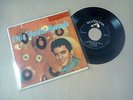 ELVIS PRESLEY GOLDEN RECORDS LOS DISCOS DE ORO RARE MEXICAN EP 7” 45RPM 1ST ED.