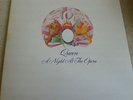 Queen - A Night At The Opera (UK LP Ex. Vinyl)