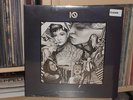 IQ * Tales From The Lush Attic * 180 gram clear Vinyl - 200 copies gatefold new