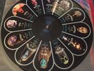 Saturnalia - Magical Love 1973 Rare Space Rock Psych Prog Vinyl Picture Disc LP