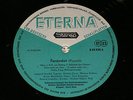 PUCCINI Turandot IRMGARD ARNOLD, HORST STEIN../ DDR STEREO LP 1961 ETERNA 825032