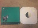 Hum You'd Prefer an Astronaut White Vinyl SRC repress