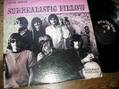 JEFFERSON AIRPLANE -   Surrealistic Pillow,   RARE ORIGINAL 1967 LP....NICE DISC