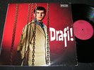 DRAFI DEUTSCHER AND HIS MAGICS Drafi / 60s German LP DECCA SLK 16380-P stereo