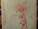 33RPM,LED ZEPPELIN,LIVE IN CONCERT IN SEATTLE,STEREO,2 LP,BOOTLEG?,#0537