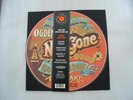 The Small Faces Ogdens' Nut Gone Flake, Ltd Numbered  LP Ex+ to mint condition