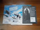 The Story of The Empire Strikes Back (Star Wars) LP w/ Booklet and Fan Club Form