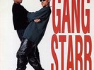 Gang Starr - No More Mr. Nice Guy '89 LP US ORG DJ Mark The 45 King