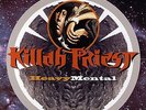 Killah Priest - Heavy Mental '98 2xLP US ORG Sunz of Man Wu-Tang Clan