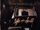 The Notorious B.I.G. - Life After Death '97 3xLP UK ORG DJ Premier RZA