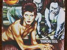 DAVID BOWIE diamond dogs NEAR MINT USA PRESS VINYL LP Classic Glam Rock NM M-