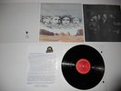 Highwayman Cash, Nelson, Jennings, Kristofferson 1st EXC Press ULTRASONIC CLN