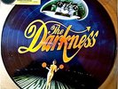 THE DARKNESS - PERMISSION TO LAND-PICTURE DISC.  NEW SEALED VINYL  LP  RECORD.
