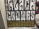 The Black Crowes - Croweology - 3 LP Set - Rare and Out of Print SEALED