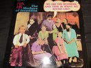 FRANK ZAPPA / THE MOTHERS OF INVENTION We Are The Mothers LP Vinyl RARE NM-/EX