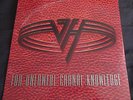 VAN HALEN For Unlawful Carnal Knowledge lp Vinyl Album Original US 1991 OOP NM-