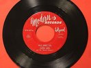 ELMORE JAMES & THE BROOM DUSTERS 1956 
