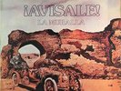 RARE GUAGUANCO Mike Rosario ORQUESTA LA MURALLA Avisale NM LATIN SALSA
