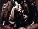Roots, The - Illadelph Halflife '96 2xLP US ORG Gatefold Jacket Black Though