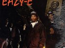 Eazy-E - Eazy-Duz-It '88 LP US ORG N.W.A. Dr Dre Ice Cube