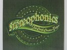 STEREOPHONICS - JUST ENOUGH EDUCATION TO PERFORM LP 2001 UK ORIG OASIS TRAVIS