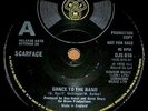SCARFACE VINYL 45 PROMO Glam Junkshop Rock Hard Stomper Skinhead RARE 1975 UK 7