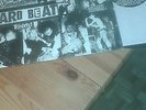 V.A. RRR 41 FINNISH SPUNK / HARD BEAT - PROPAGANDA LP 4 APPENDIX / RIISTETYT LP