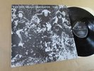 VAN DER GRAAF GENERATOR time-vaults DUTCH LP Charley LP-10123 NM-