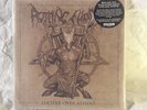 Rotting Christ - Lucifer Over Athens - 2015 Season Of Mist - 3xLP - Limited Edit