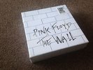 PINK FLOYD THE WALL BOX SET RECORD STORE DAY 2011 RSD VINYL FREE POST LTD TO 500