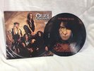 Ozzy Osbourne No More Tears 12