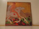 FLEETWOOD MAC  THEN PLAY ON  RSLP 9000 1st U.K. ISSUE PETER GREEN