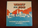 WDMT RARE MODERN SOUL FUNK BOOGIE LP SEALED Cleveland Sounds of Our Streets