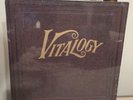 PEARL JAM   VITALOGY LP   EPIC RECORDS   Rare Orig. 1994   SEALED
