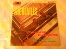The Beatles - Please Please Me LP Record