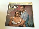 EXCERPTS FROM DR. NO FILM SOUNDTRACK - 1962 7