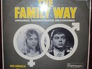 FAMILY WAY Paul McCartney BEATLES Rare Original Decca Pressing VG+/EX Not RSD