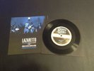 Jack White Lazaretto Fastest Record Single 7