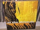 At The Drive-In Relationship Of Command Vinyl Sparta Omar Rodriguez Mars Volta