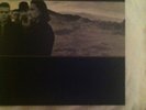 U2 Joshua Tree vinyl LP record NM with or without you Edge Bono NICE