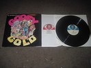GOOFY GOLD SOUNDS OF HORROR TERROR 2X LP NM LOOK UNPLAYED