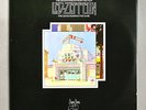 Led Zeppelin - The Song Remains The Same - ** EX / EX ** - Double 12