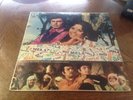 Mela - Bollywood Soundtrack By Rahul Dev Burman NM- Odeon Original LP RECORD