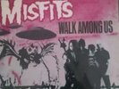 Misfits Walk Among Us