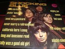 LP SHOCKING BLUE SAME D ORIGINAL METRONOME