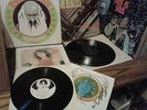 Beatles black & gold PPM Zeppelin plum  60s 70s etc 1ST bid £600 BUY IT NOW £950