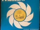 Chappell TVM 104 LIBRARY Electrosonics 104 LP Cecil Leuter Teperino Drum Break.