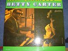 VINYL LP Ray Charles & Betty Carter schwere LP super Zustand ABC 385 Canada
