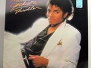 Michael Jackson Thriller SEALED 1st Press 1982 USA LP Five 5 NO MJ Co-Prod MINT